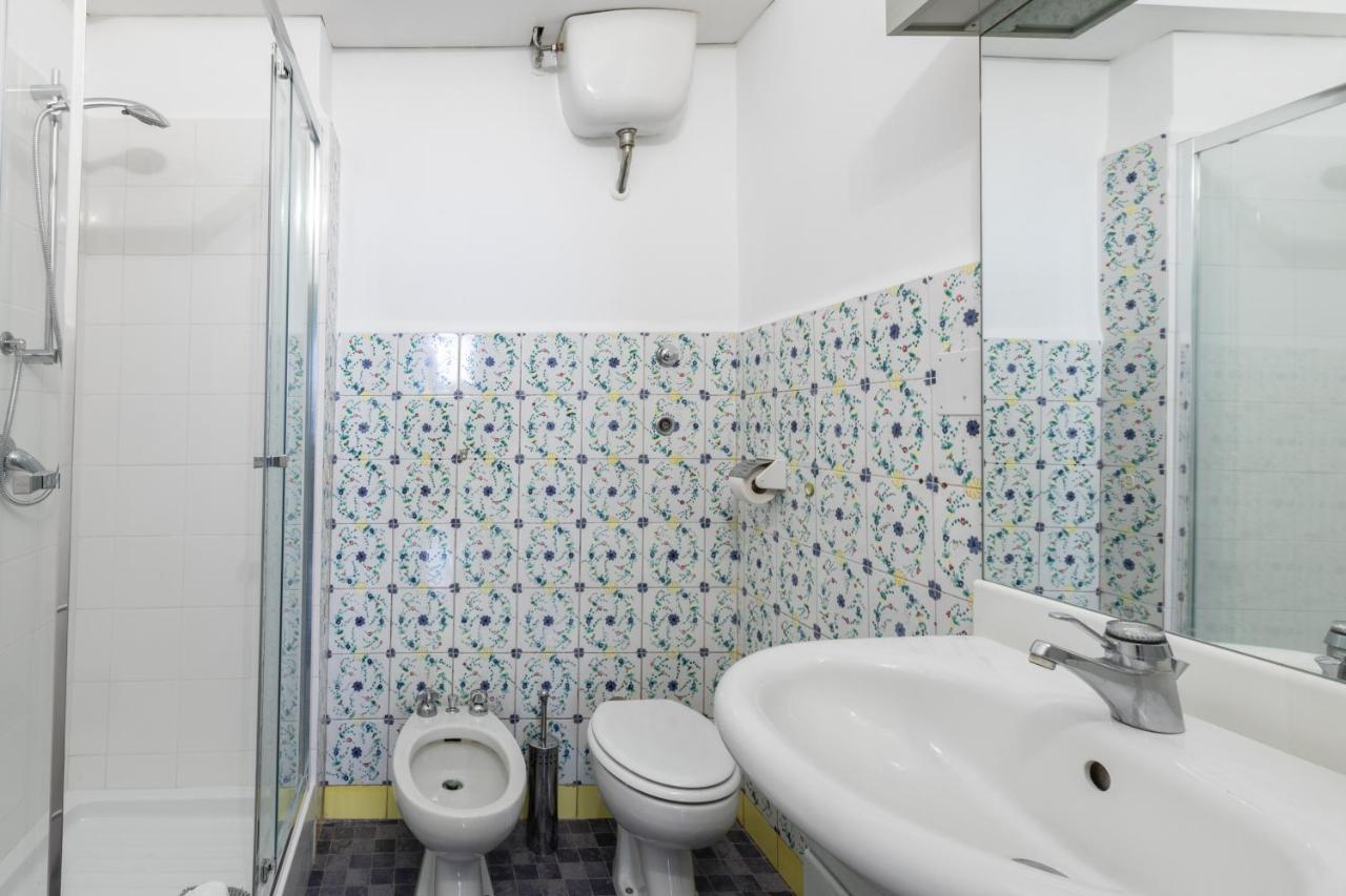 Spectacularly Bright, By Piazza Navona And The Pantheon - A/c, Wifi, Elevator Appartement *