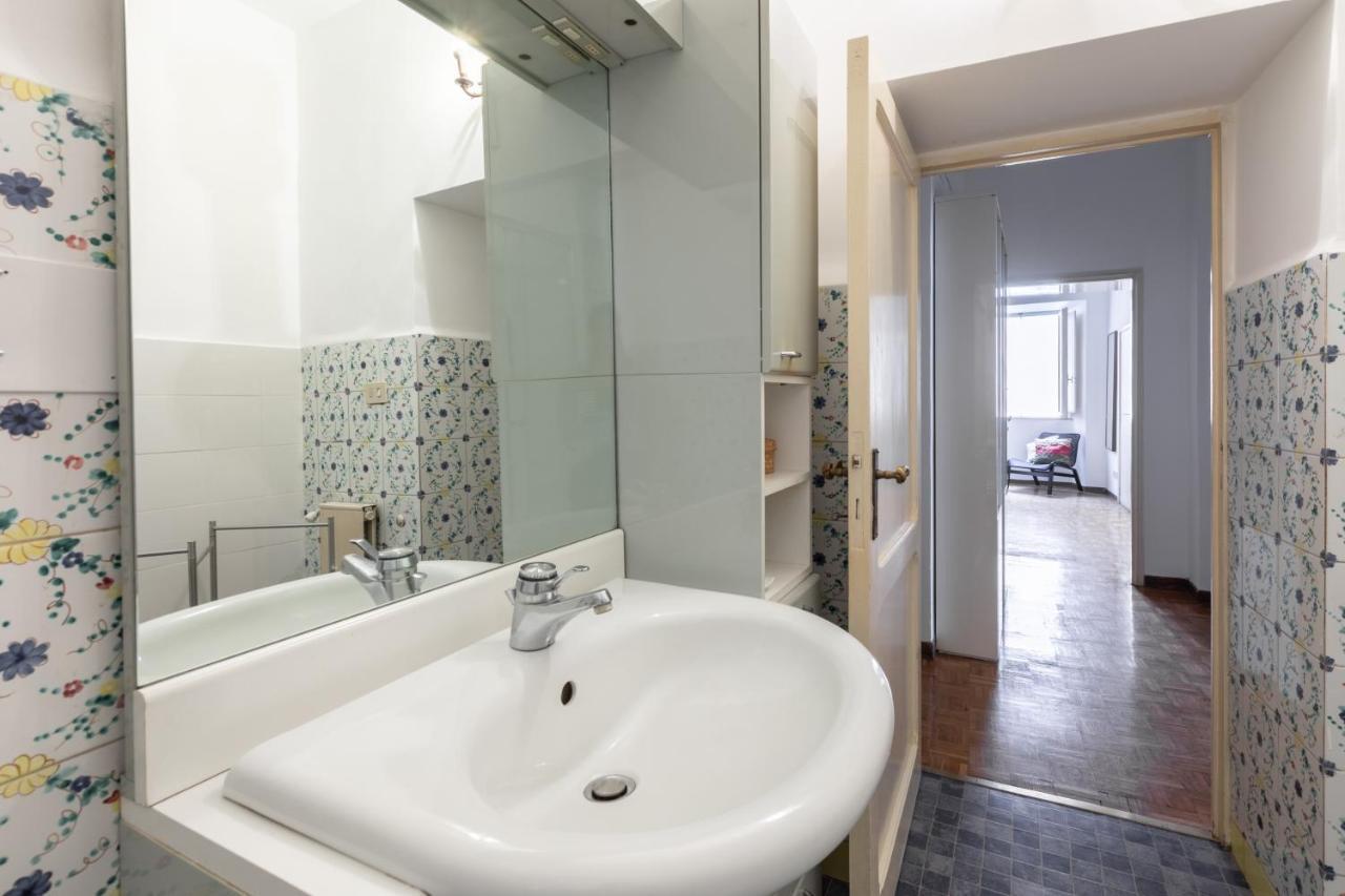 Spectacularly Bright, By Piazza Navona And The Pantheon - A/c, Wifi, Elevator Appartement Rome